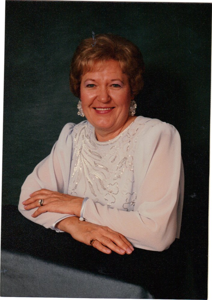 Dorothy Pasquale