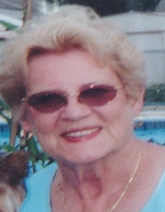 Obituary of Kay E. Sikanowicz