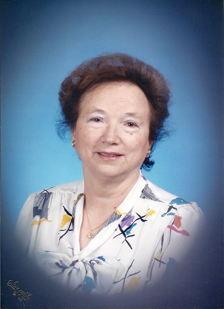 Anne Norko