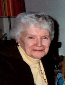 Margaret Boppert