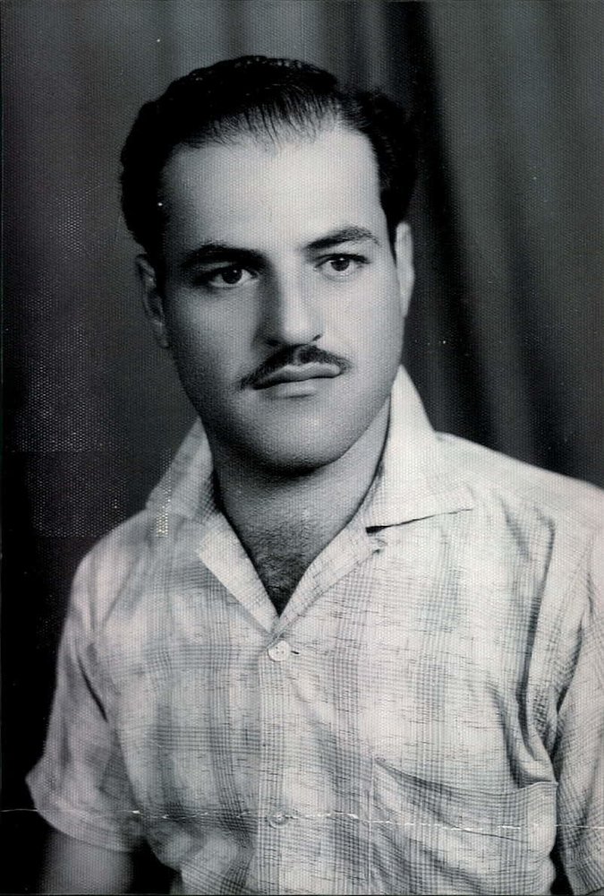 Jamal Ghanim