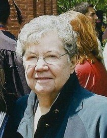 Joan Keelan