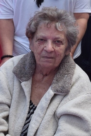 Patricia Balsamo