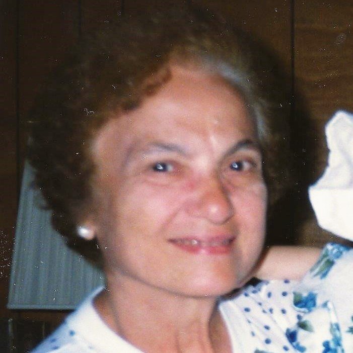 Phyllis Tagliaferro