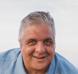 Mark Aljian