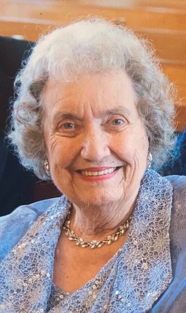 Obituary of June P. Browne