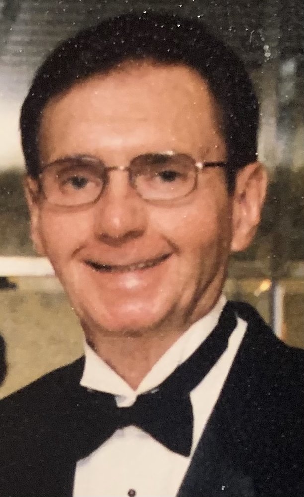 Obituary of Jack J. Thomas