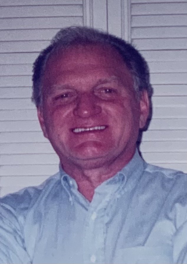 Clarence Seifried, Jr.