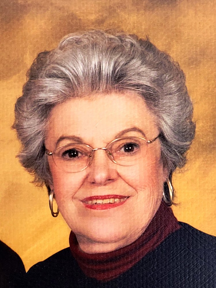 Joan McArdle