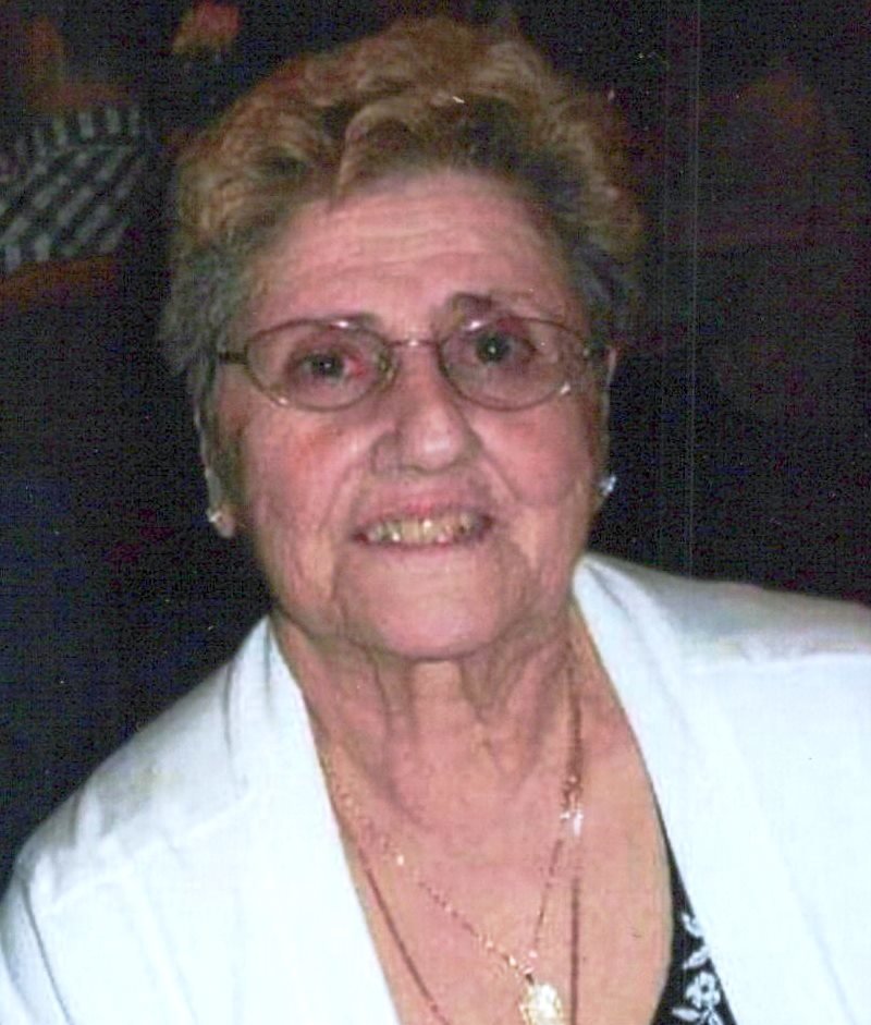 Patricia Longo