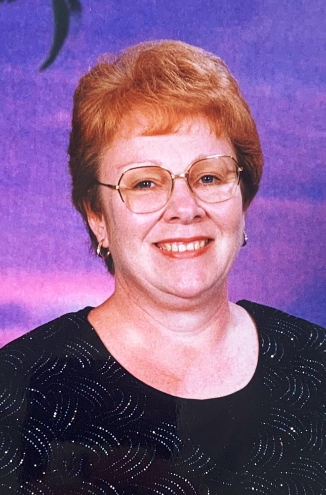 Linda Nickel