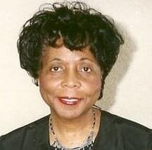 Obituary of Anne M. Thomas