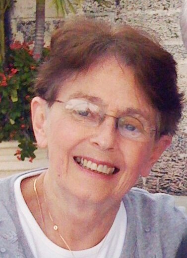 Sheila O'Malley