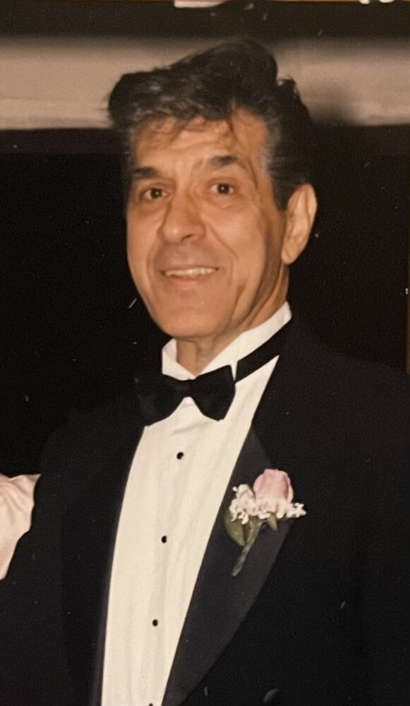 John Montecalvo