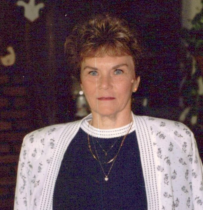 Joan Craig