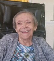 Shirley Mae Knight