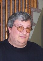 David G Mann