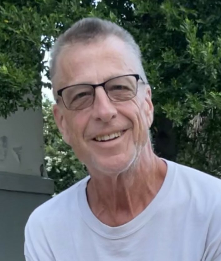 Steve Belford Sr.