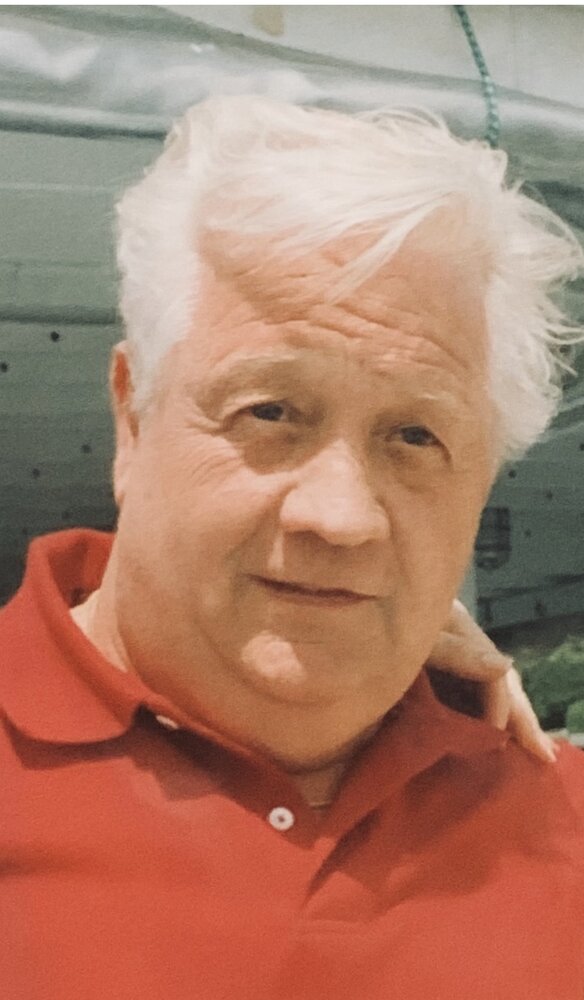 Ronald Raymond