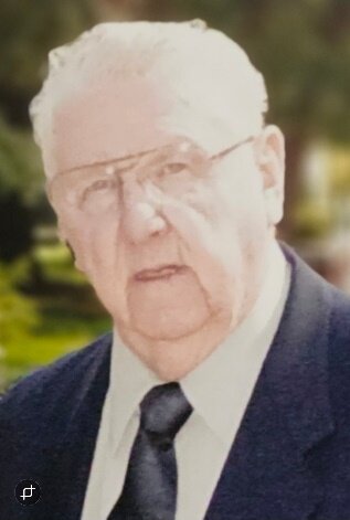Raymond Heaney, Sr.