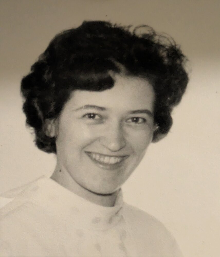 Arlene McGuire