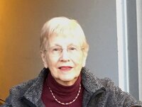Carol F. Fritts