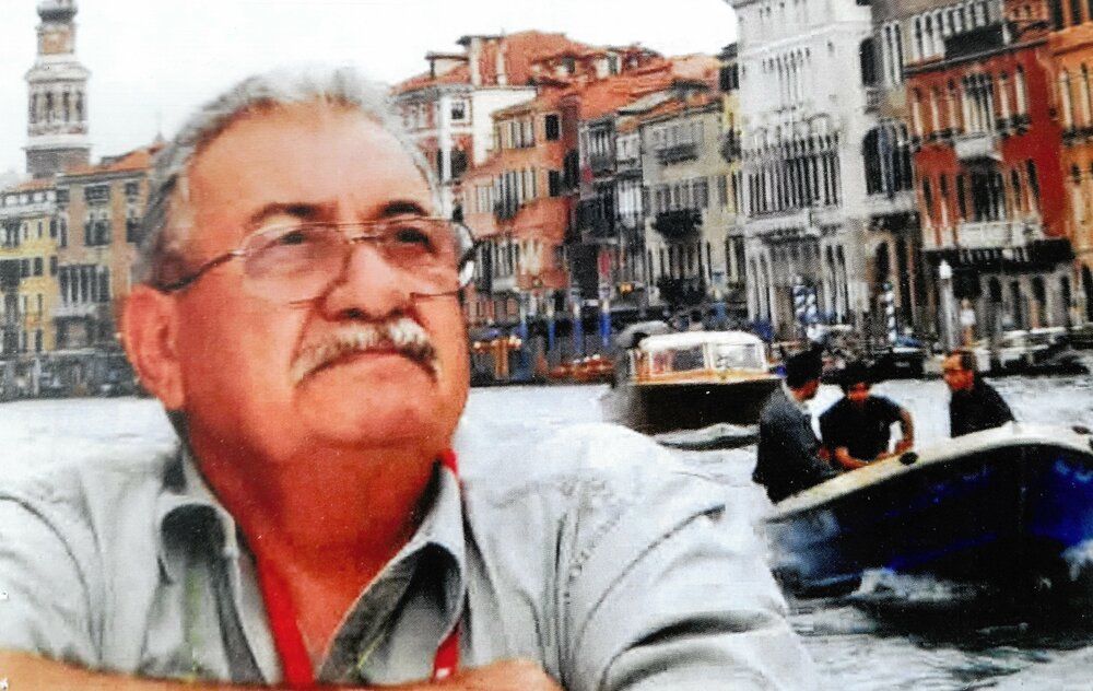 Hector Frau