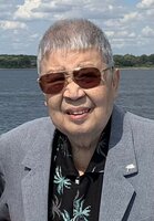 Arthur  Demegillo