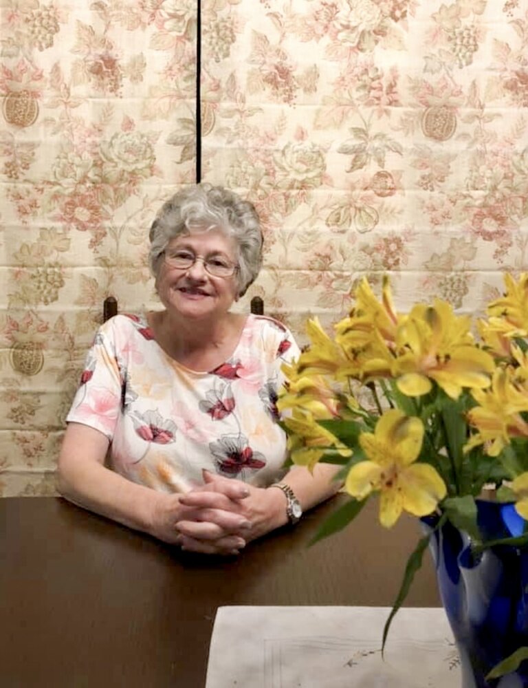 Alberta Martino
