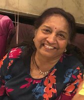 Leena C. Patel