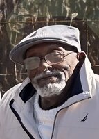 Harrison  Scott Sr.