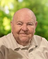 Edward Brian Russell