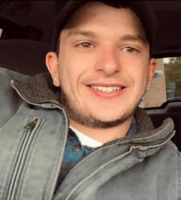 Michael Alexander Burns