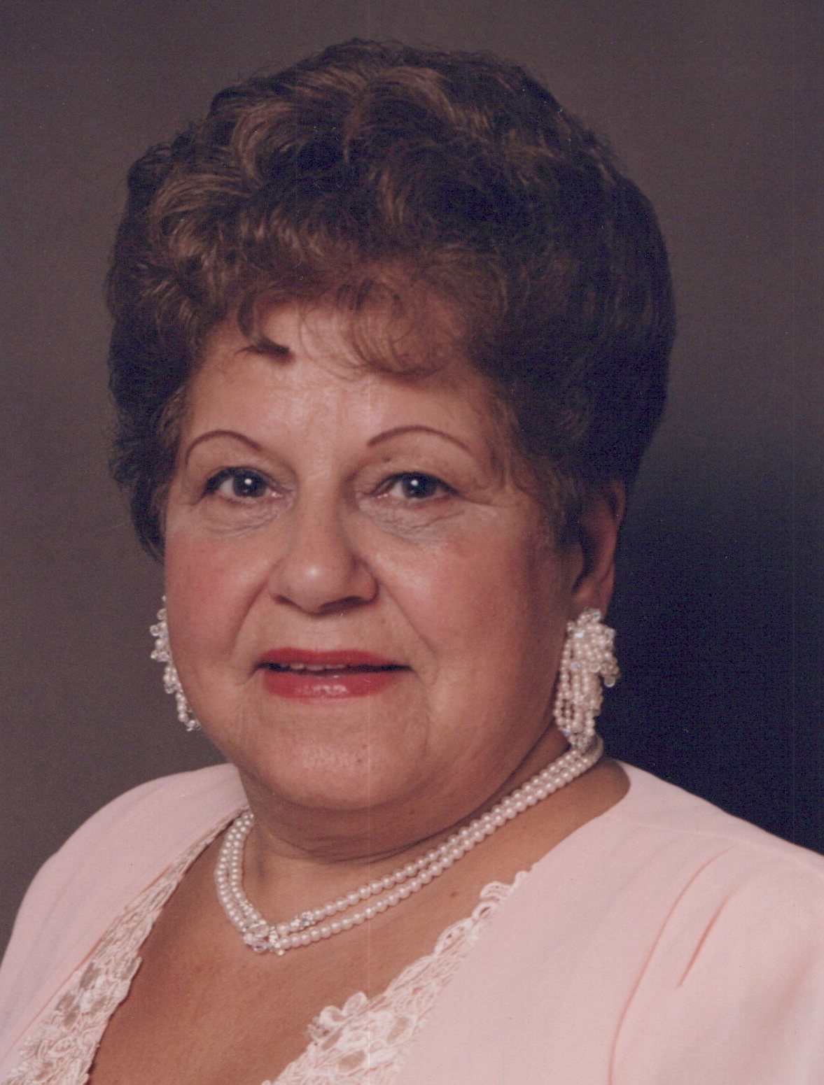 Dolores Rapatski