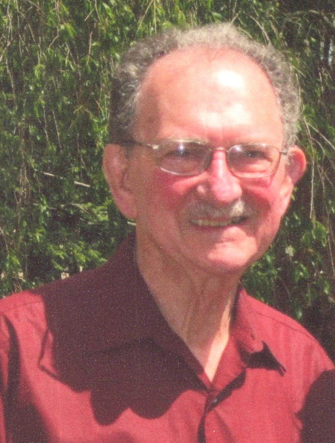 Obituary of Robert E. Mayer