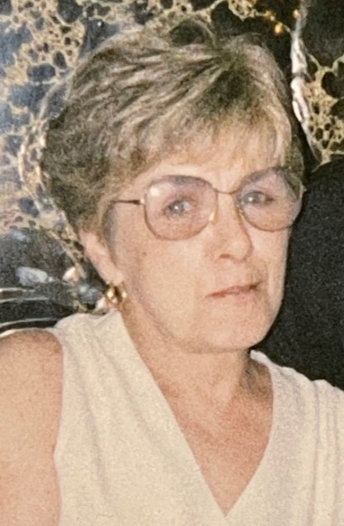 Eileen Zawacki