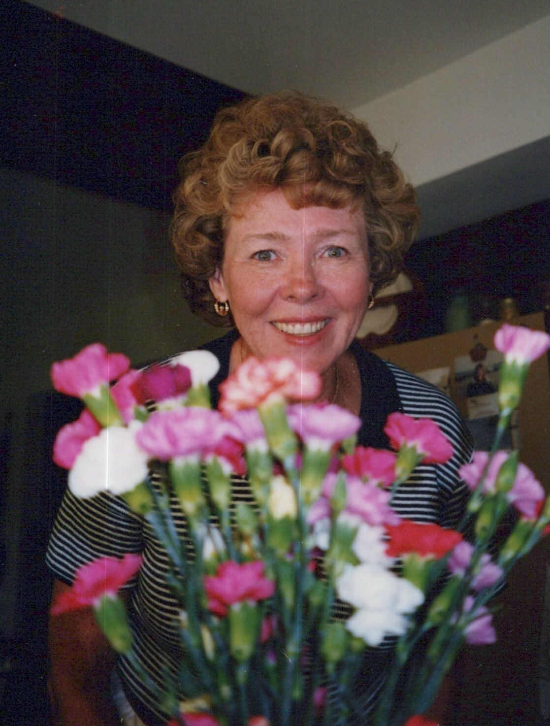 Barbara Flanagan