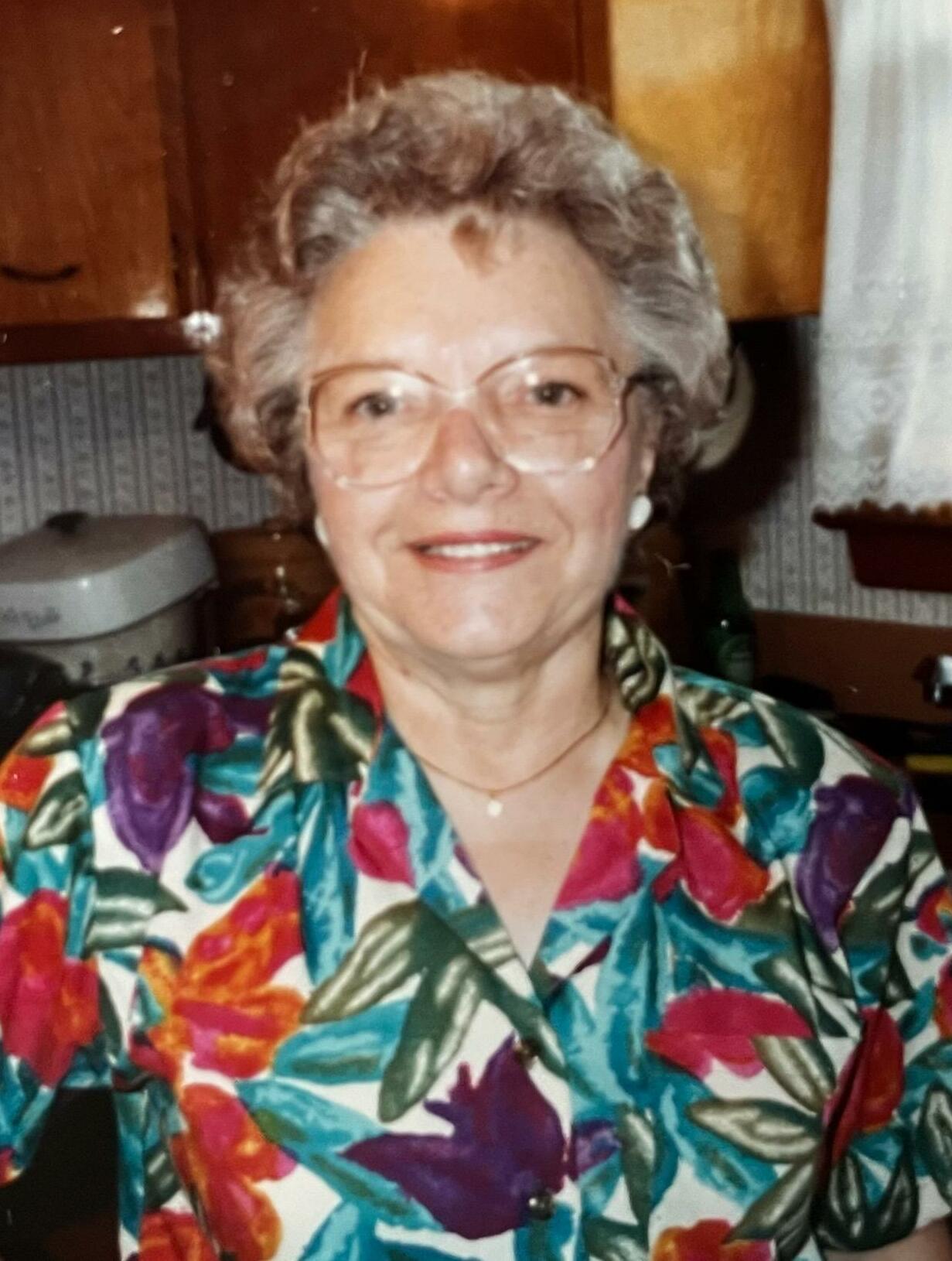 Anne Busak