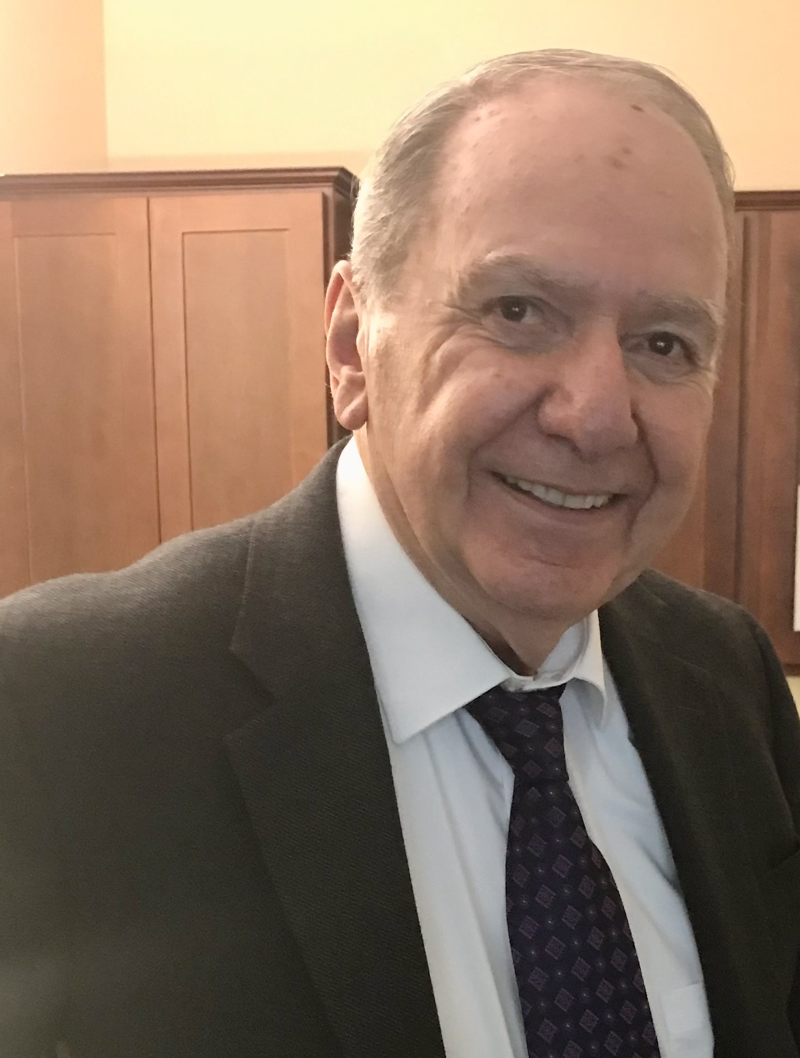 Dr. Anthony Di Nardo