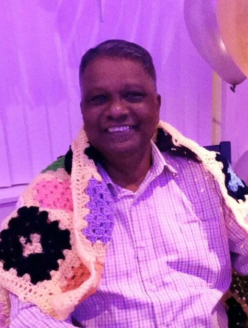 Suruj Narain