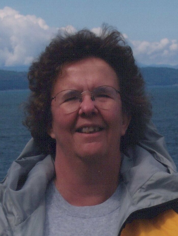 Obituary of Eileen Gerety