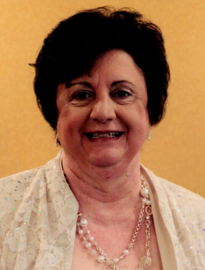 Lois Russo
