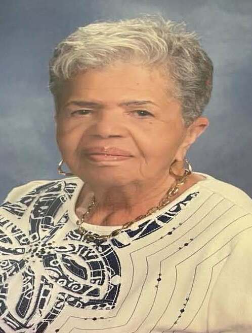 Obituary of Gloria Viola Barnes