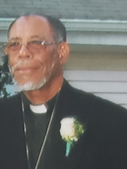 Rev. Jean-Louis Felix Sanon