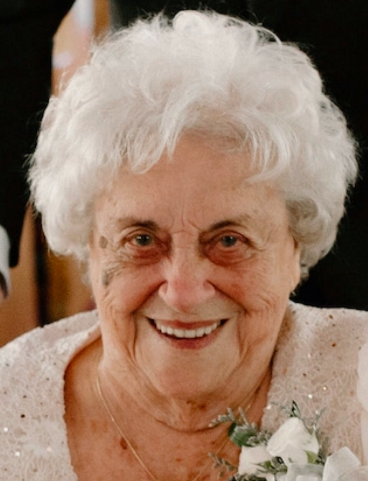 Grace R. Lyons