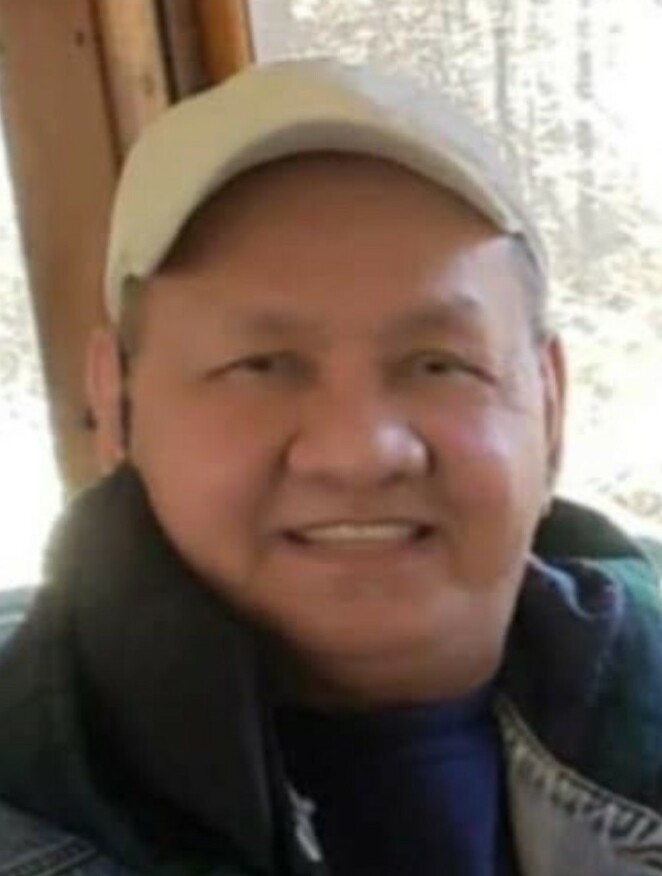 Jeremias Manlapig Santos