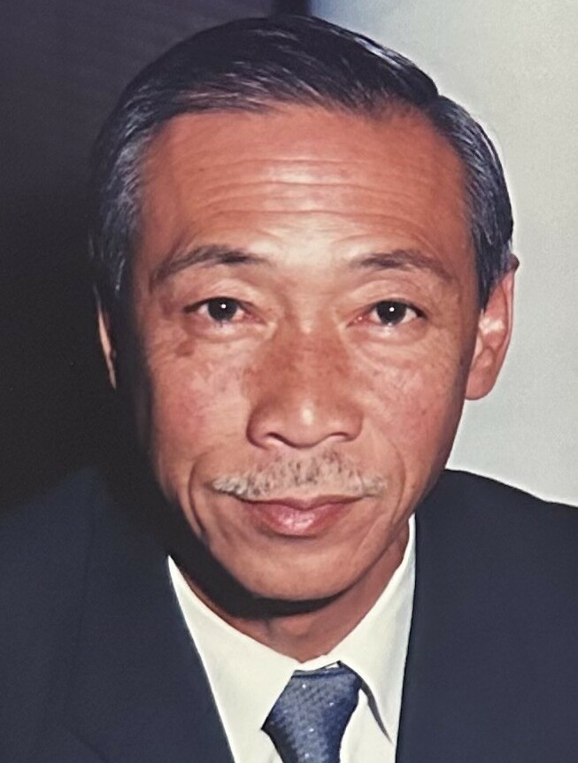 Luu Nguyen