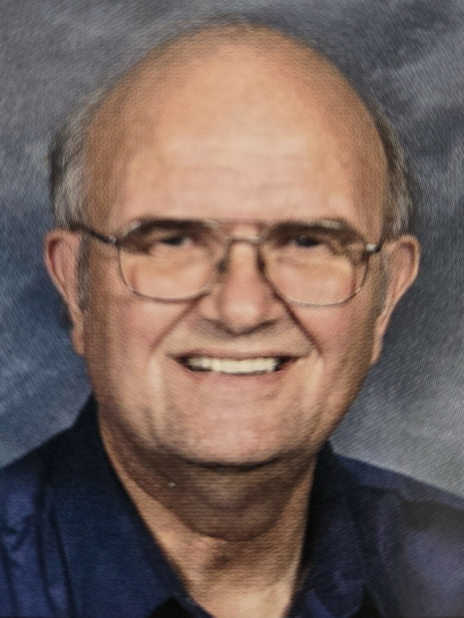 Harry Shepherd