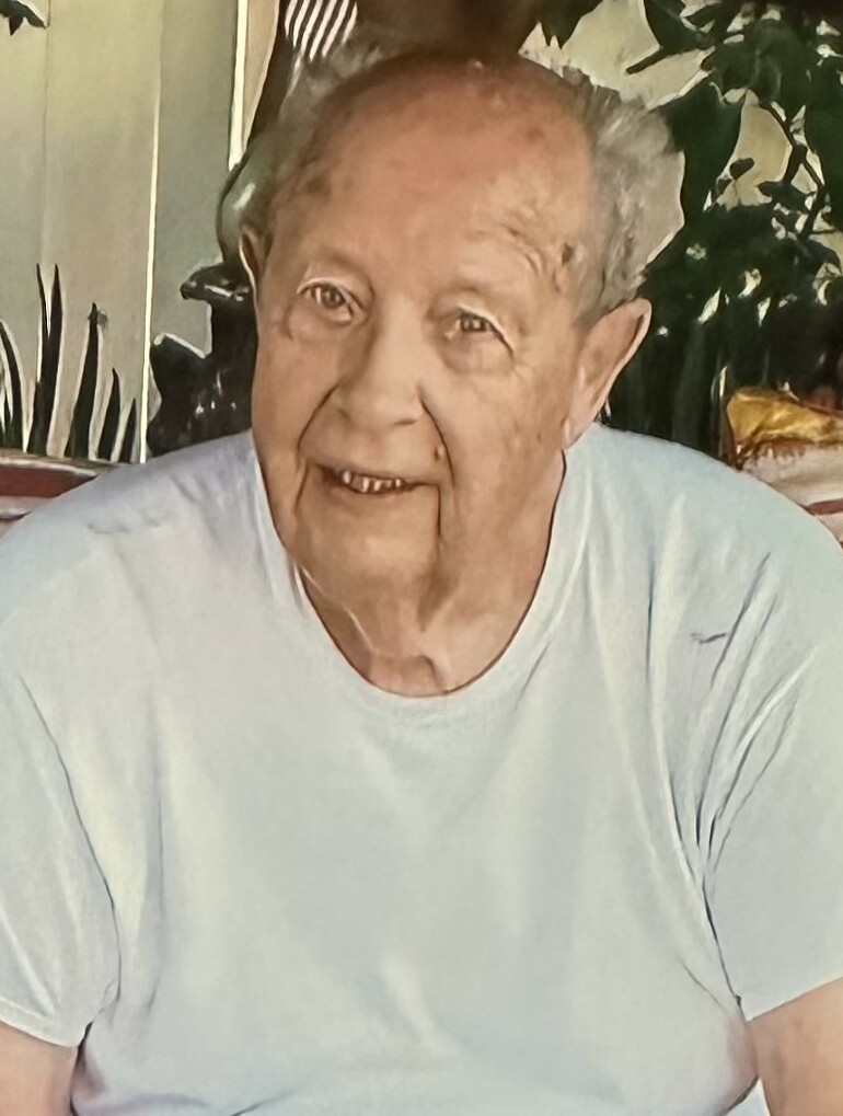 Leonard Mundy