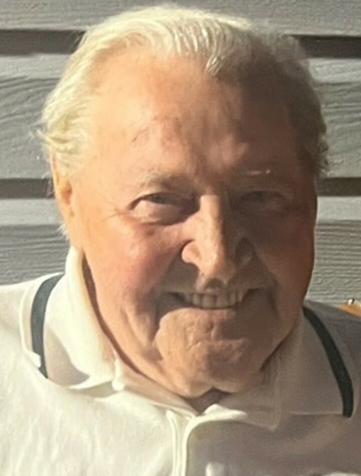 Patrick Coakley, Sr.
